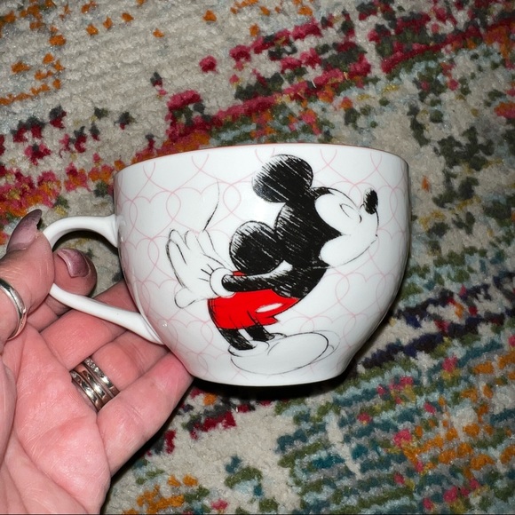 Disney Mickey Mouse tea cup - Picture 3 of 4
